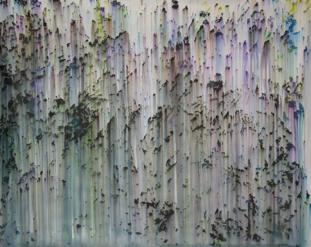 Gilles Balmet, Waterfalls