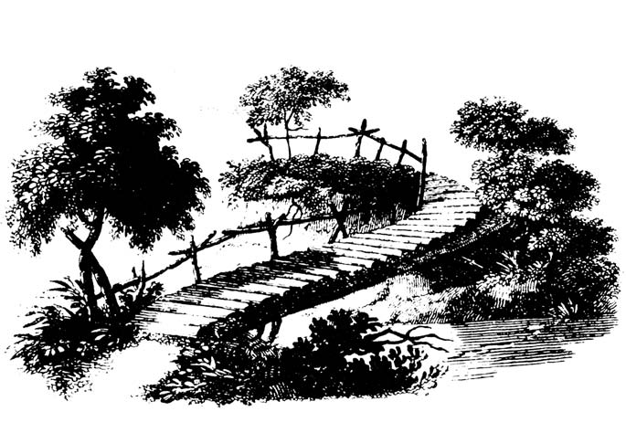 Source : Pierre Boitard, Guiol, L.E. Rudot, Traité de la composition et de l'ornement des jardins, Rudot, Paris, 1859. Courtoisie Didier Courbot
